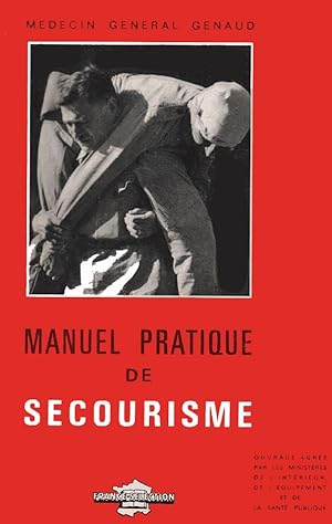 Manuel pratique de secourisme