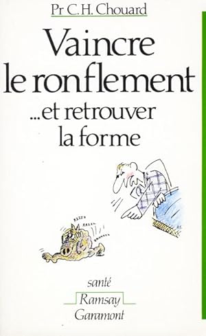 Vaincre le ronflement et retrouver la forme