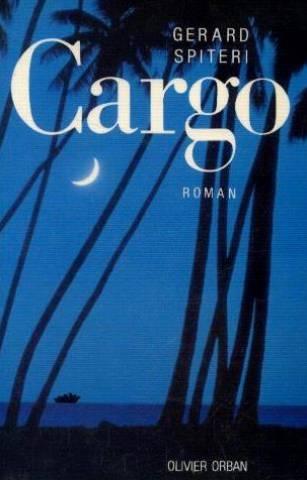Cargo : roman (Orban)