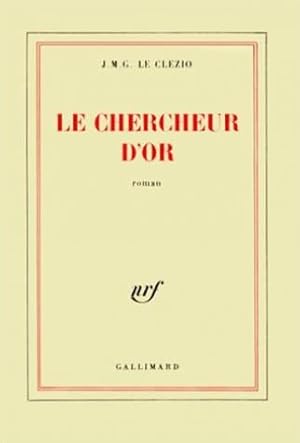 Le Chercheur d'or