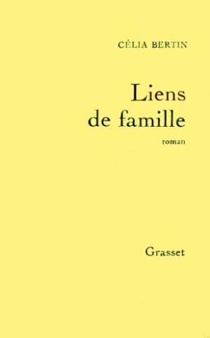 Liens de famille