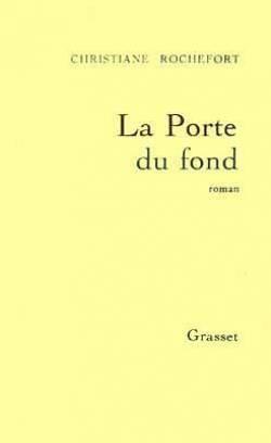 La Porte du fond (dedicace)