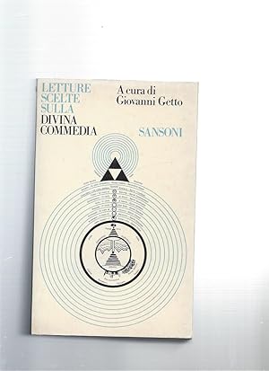 Letture scelte sulla divina commedia