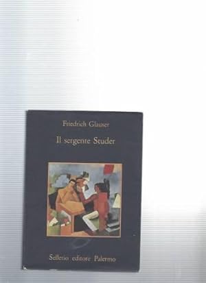 Il sergente studer