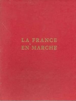 la france en marche