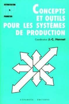 Concepts et outils pour les systèmes de production