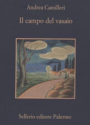 Il campo del vasaio