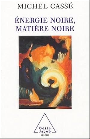 Énergie noire, matière noire