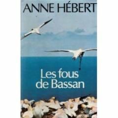 Les fous de Bassan