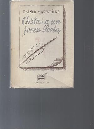 Cartas a un joven poeta