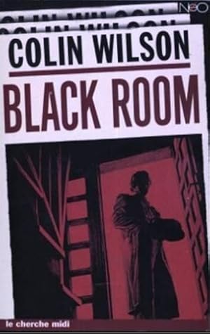 Black Room