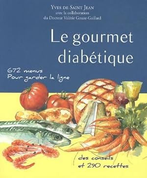 Le Gourmet Diabetique