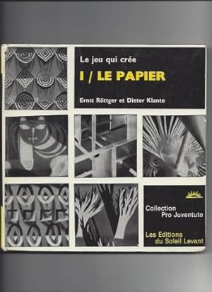 Le papier