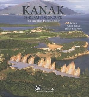 Kanak, portrait de groupe