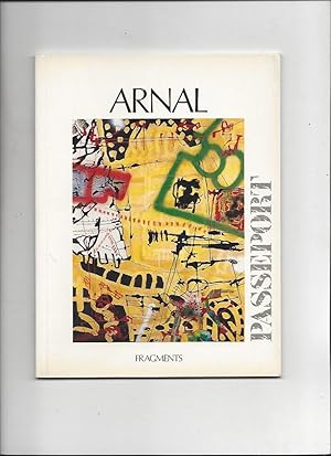 Arnal passeport 90-91