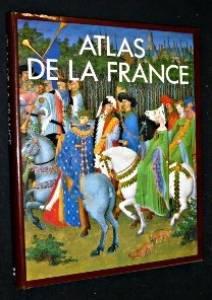 Atlas de la France