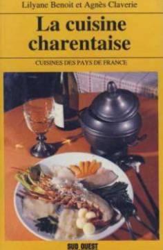 Cuisine charentaise