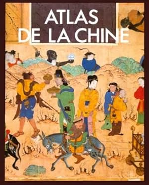 Atlas de la Chine