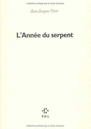 L'année du serpent