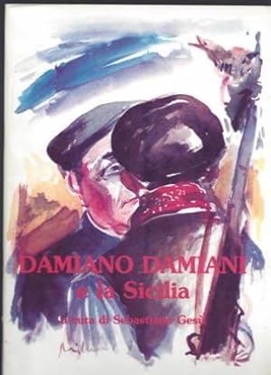 Damiano damiani e la sicilia