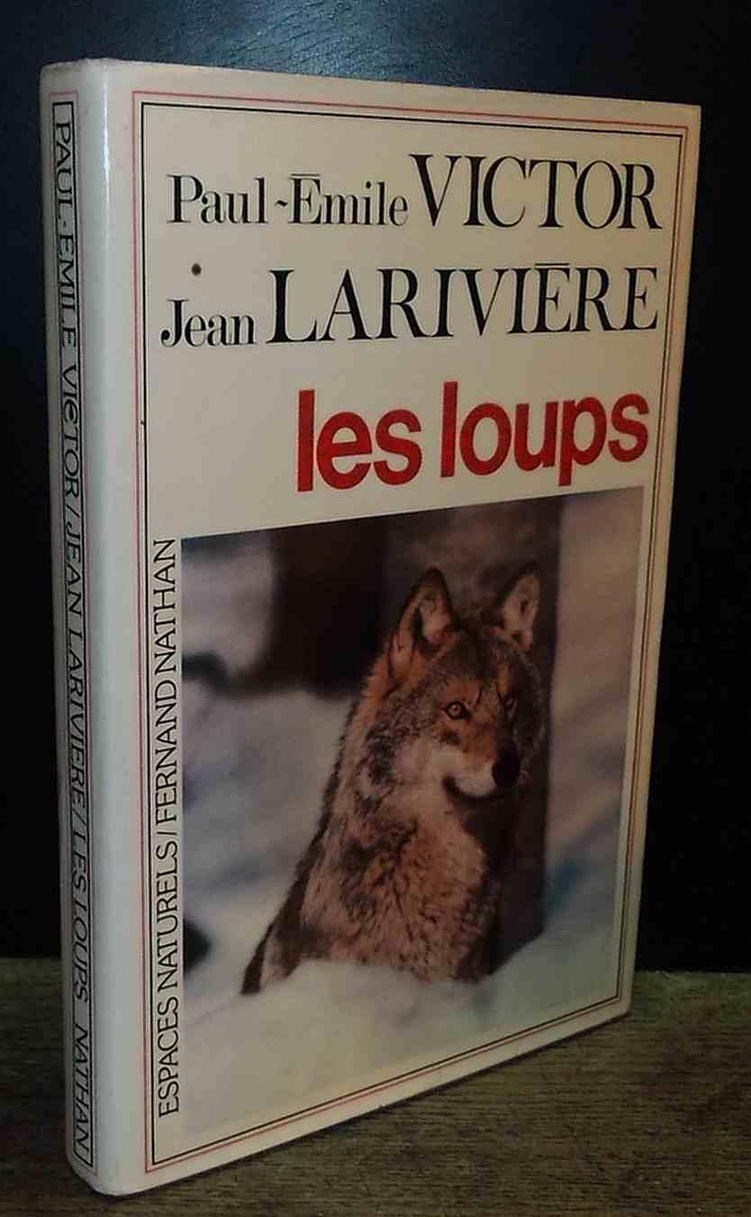 Les loups (French Edition)