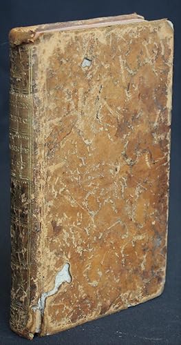 Étrennes Lyriques, Anacréontiques. Année 1793.