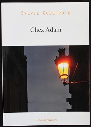 Chez Adam.