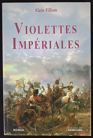 VIOLETTES IMPERIALES