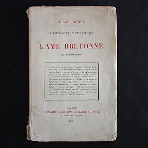 L'AME BRETONNE