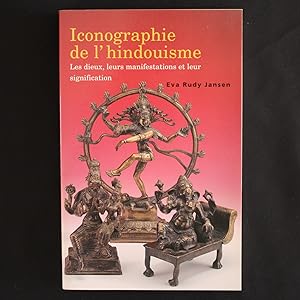 Iconographie de l'hindouisme
