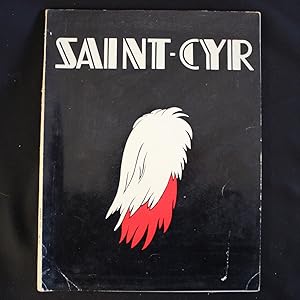 SAINT-CYR n° 24 - année 1956