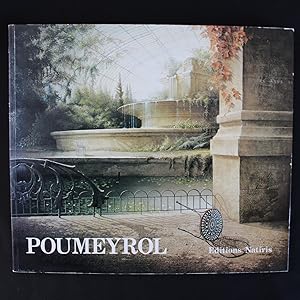 JEAN-MARIE POUMEYROL - PEINTURES