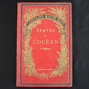 ÉPAVES DE L'OCÉAN