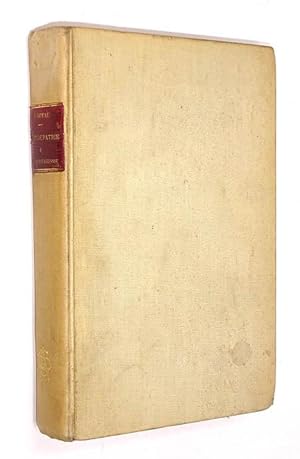 Goyau, Georges (1869-1939) | L'idée de patrie et l'humanitarisme : essai d'histoire française, 18...