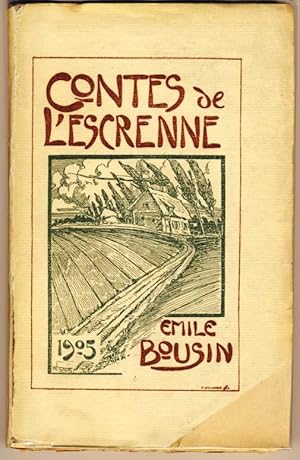 Contes de L'Escrenne