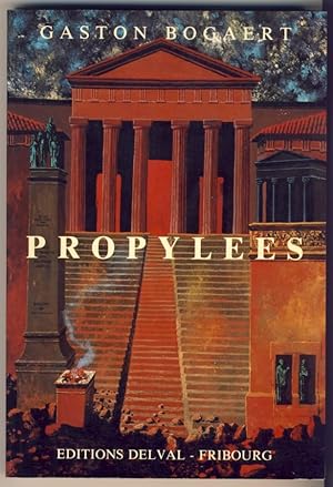 Propylées