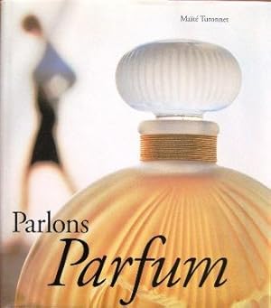 Parlons parfum