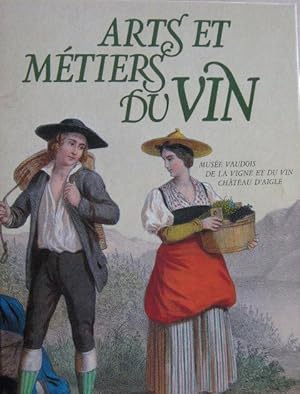 Arts et Métiers du Vin