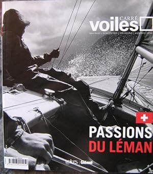 Passions du Léman