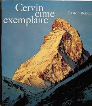 Cervin cime exemplaire