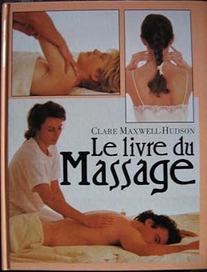 Le livre du massage