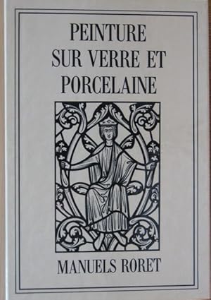 Peinture sur verre et porcelaine