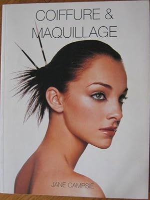 Coiffure & Maquillage