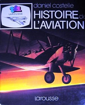 Histoire de l'aviation