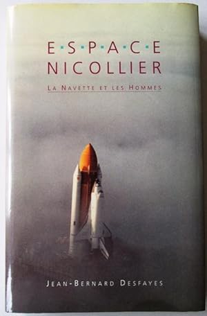 Espace Nicollier La Navette et les Hommes