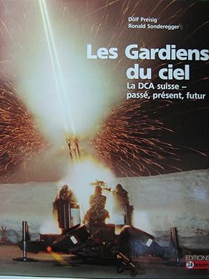 Les Gardiens du ciel