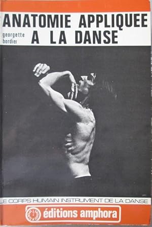 Anatomie appliquée à la danse