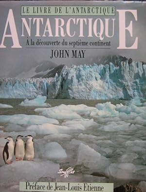 Antarctique