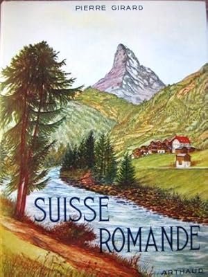 Suisse romande