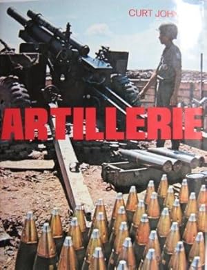 Artillerie